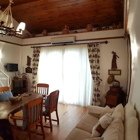 Akka Apart Jigger House דירה קס